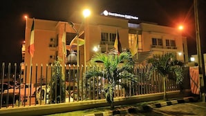 Außenbereich