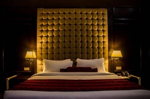 Phòng Deluxe | Truy cập Internet không dây miễn phí 