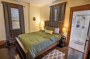 3 Schlafzimmer, Bügeleisen/Bügelbrett, kostenloses WLAN, Bettwäsche