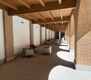 Exterior - Corte Milano - Hostel (Rozzano)