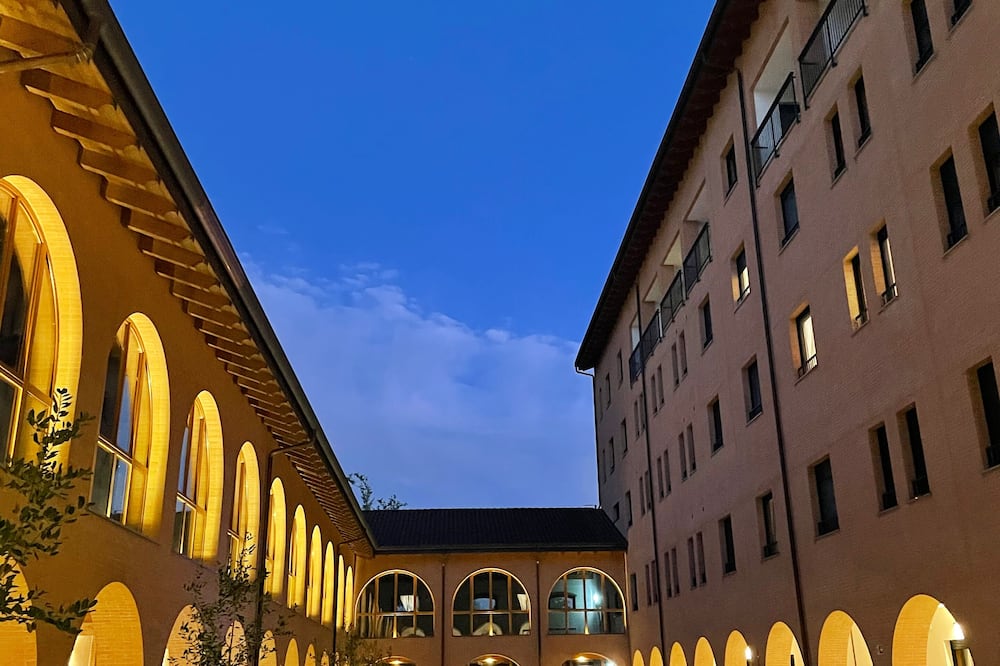 Corte Milano - Hostel