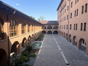 Exterior - Corte Milano - Hostel (Rozzano)