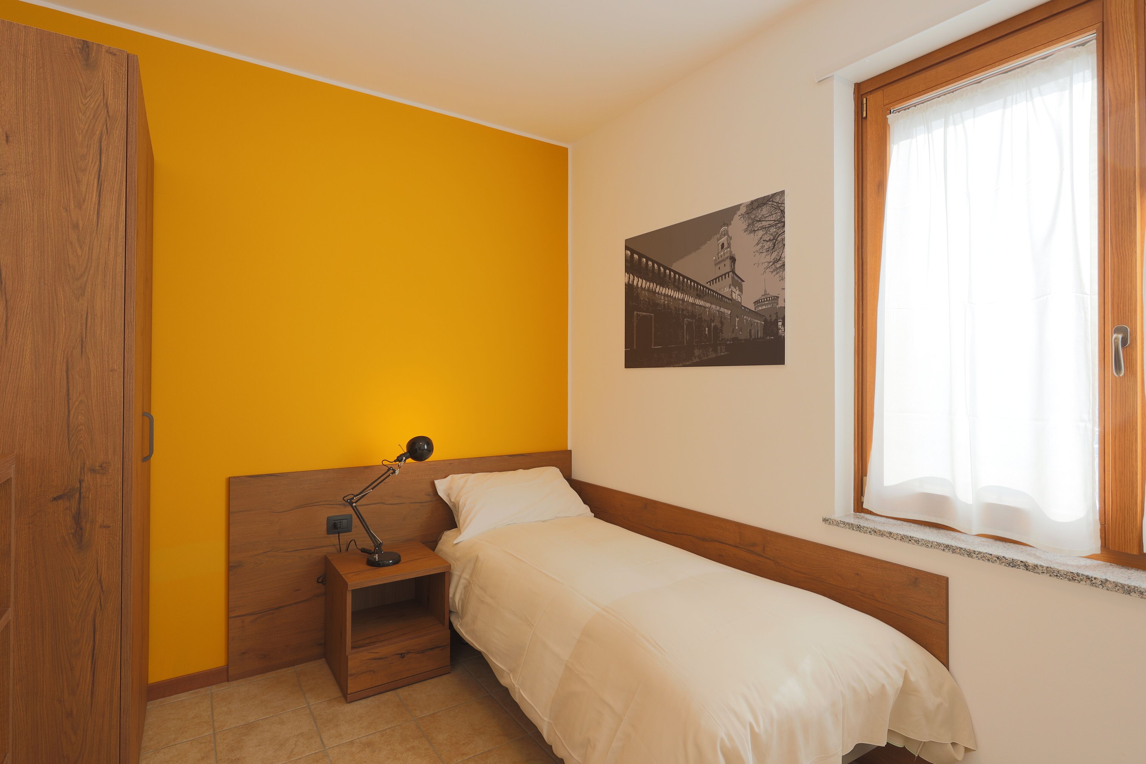 客室