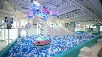 Activités pour enfants