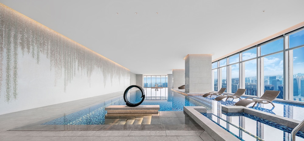 Home2 Suites by Hilton Chengdu High-Tech Zone Exhibition Center