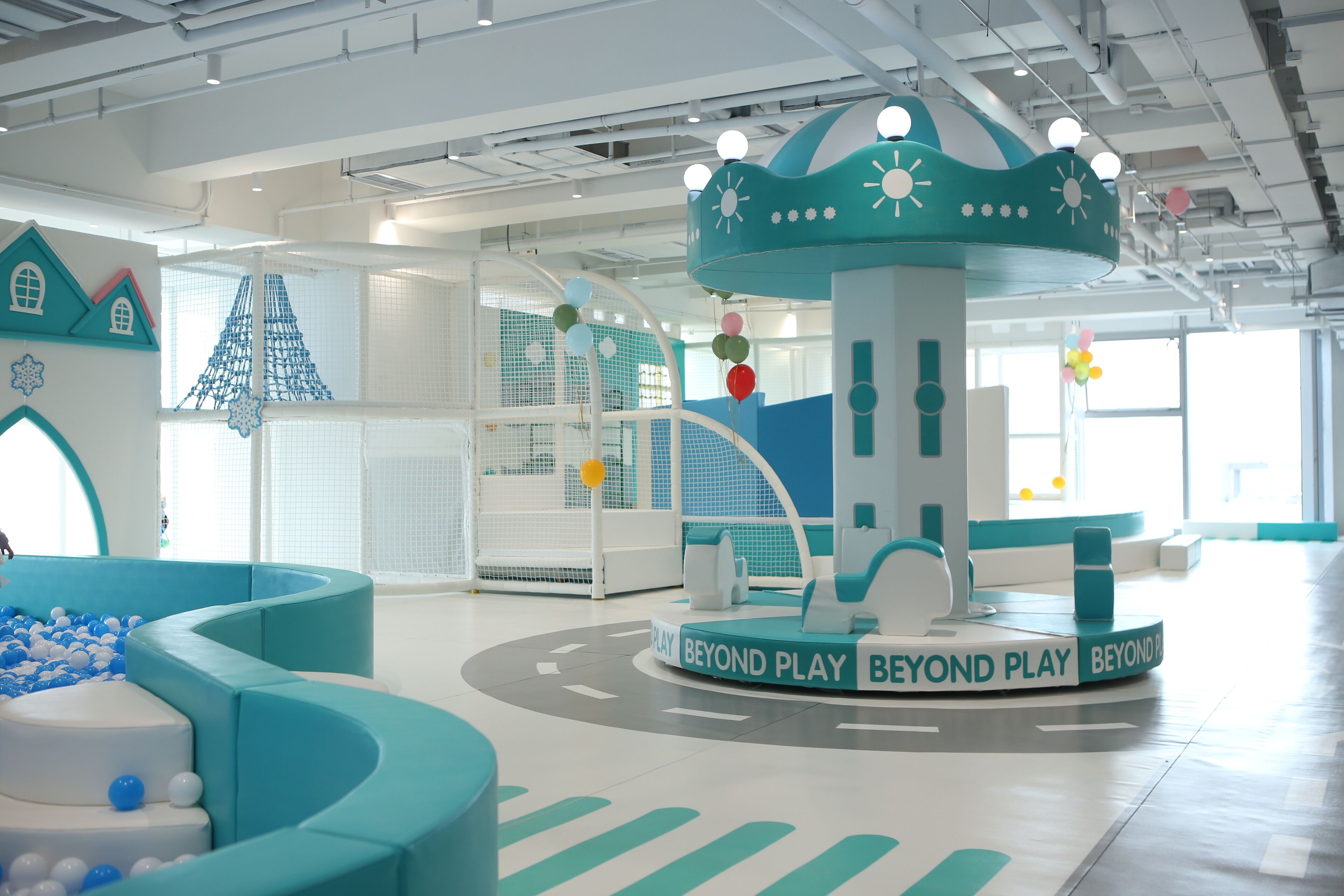 Attività per bambini