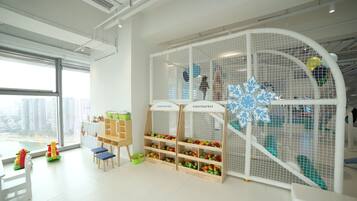 Children's activities