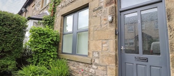 1 Lytham Terrace