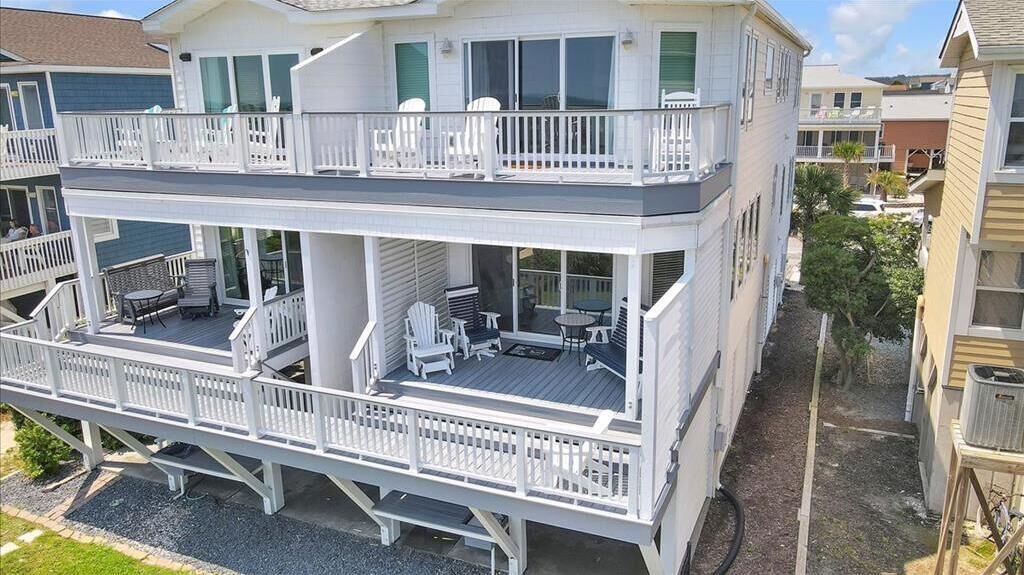 074E La Casa Blanca East by Sunset Vacations