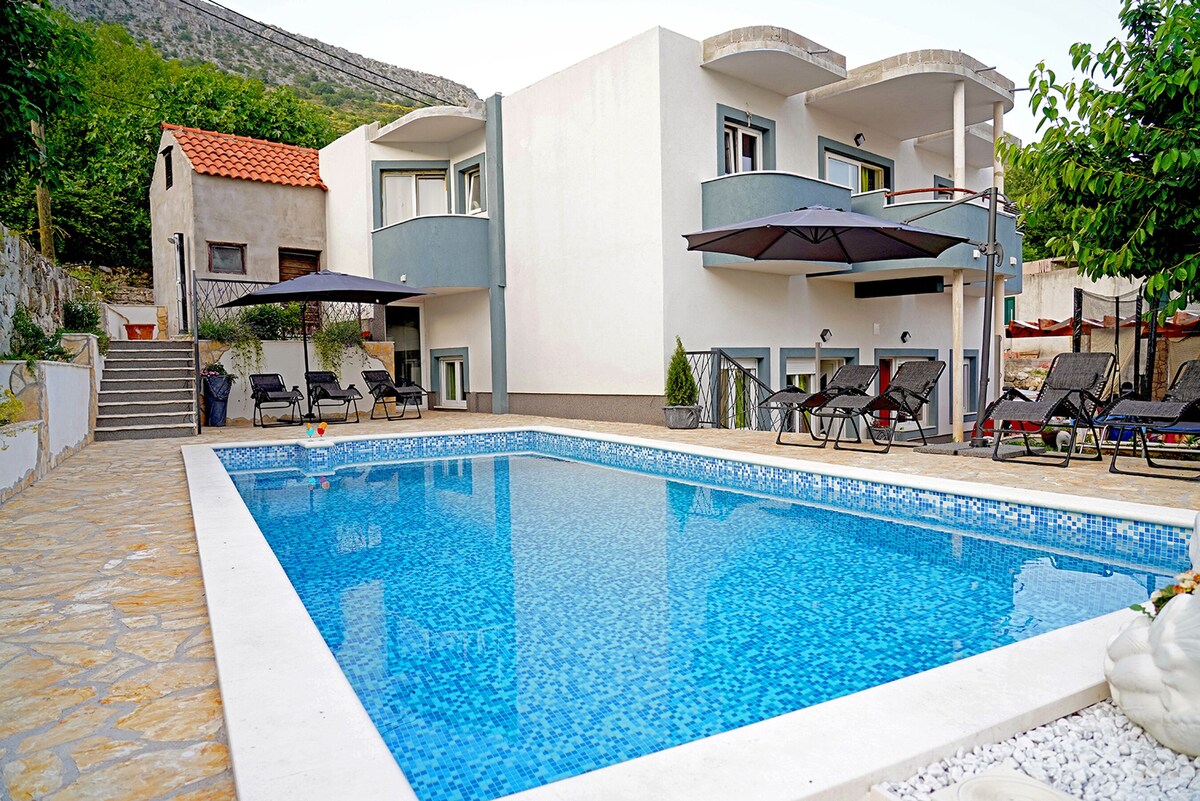 Bild für Gastgeberprofil