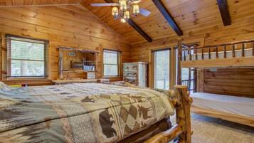 11 makuuhuonetta, ilmainen Wi-Fi, vuodevaatteet