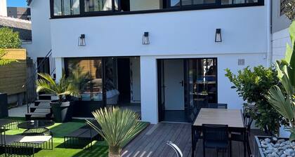 Magnifique Villa Ă 2 mn de la Grande Plage