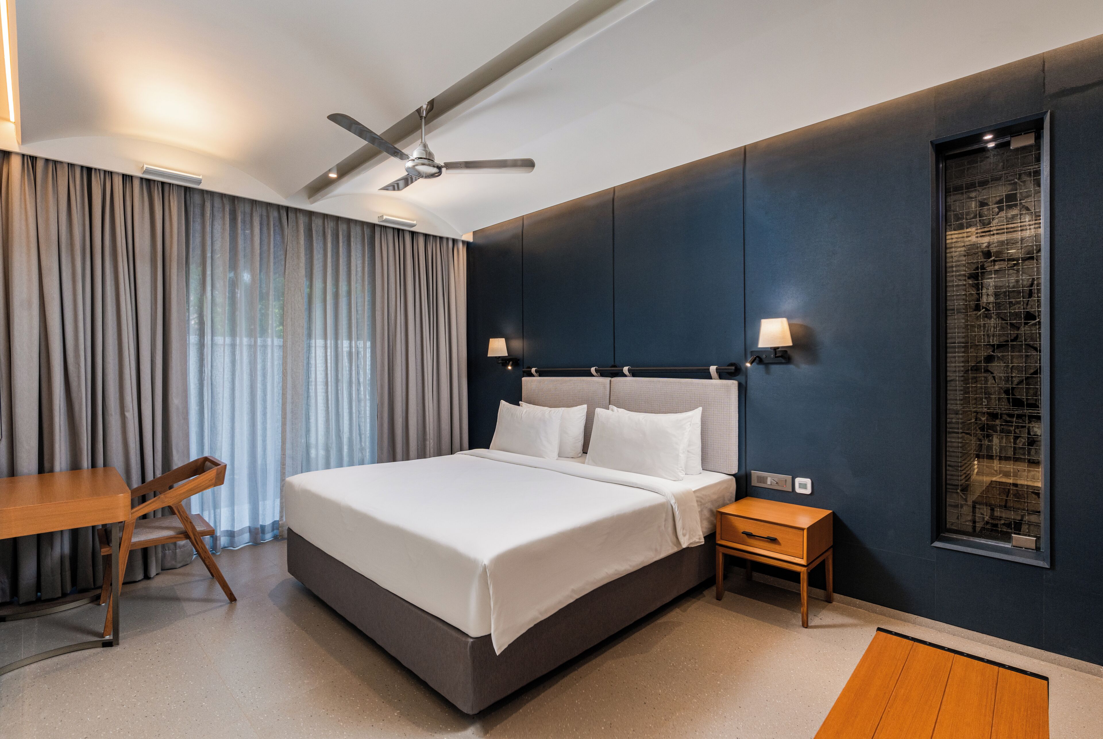 Villa, 4 Schlafzimmer