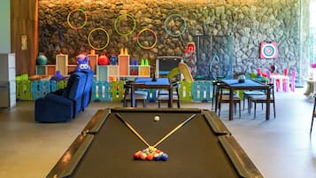 Sala de juegos