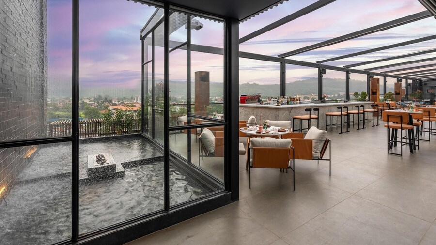 Radisson Resort and Spa Lonavala