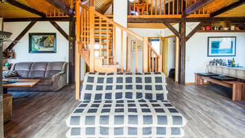 Fernseher, DVD-Player