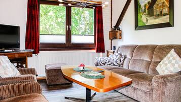 Fernseher, DVD-Player