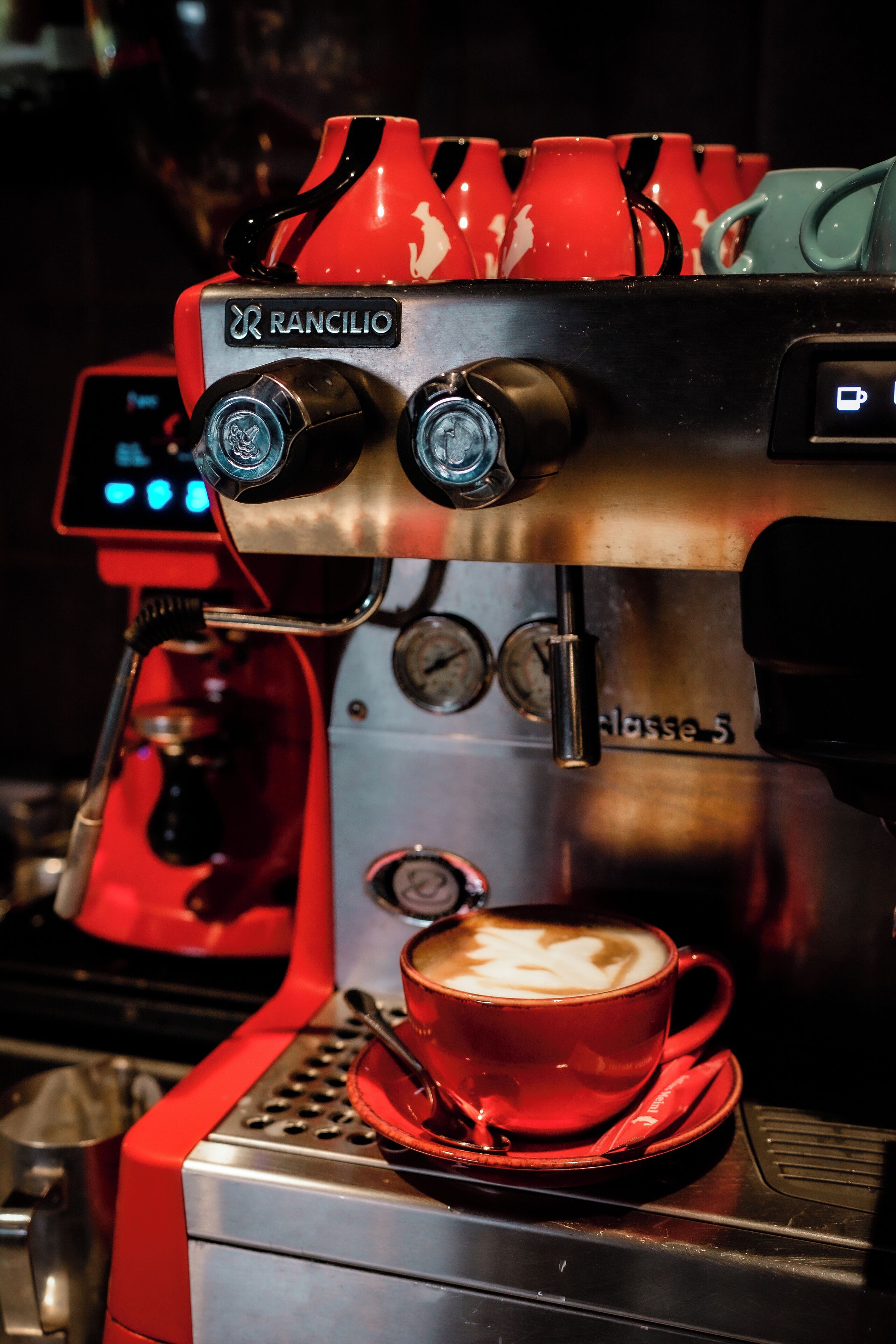 Kedai kopi