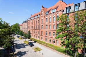 Exterior - ARCHE Dwór Uphagena Gdańsk (Gdansk)