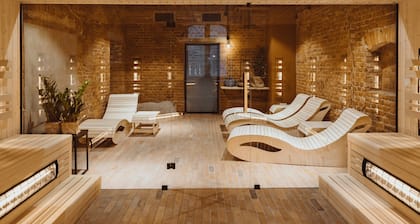 ARCHE Dwór Uphagena Gdańsk