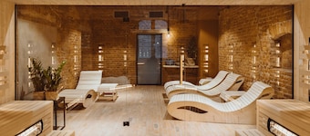 ARCHE Dwór Uphagena Gdańsk