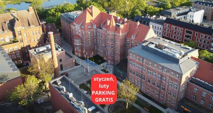ARCHE Dwór Uphagena Gdańsk