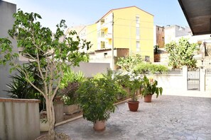 Boendeområde