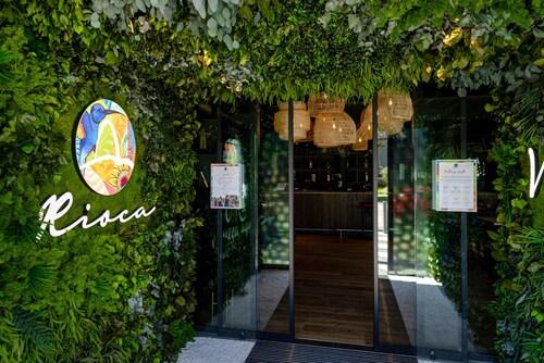 Rioca Munich Posto 3