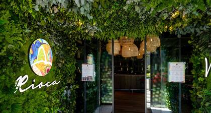 Rioca Munich Posto 3