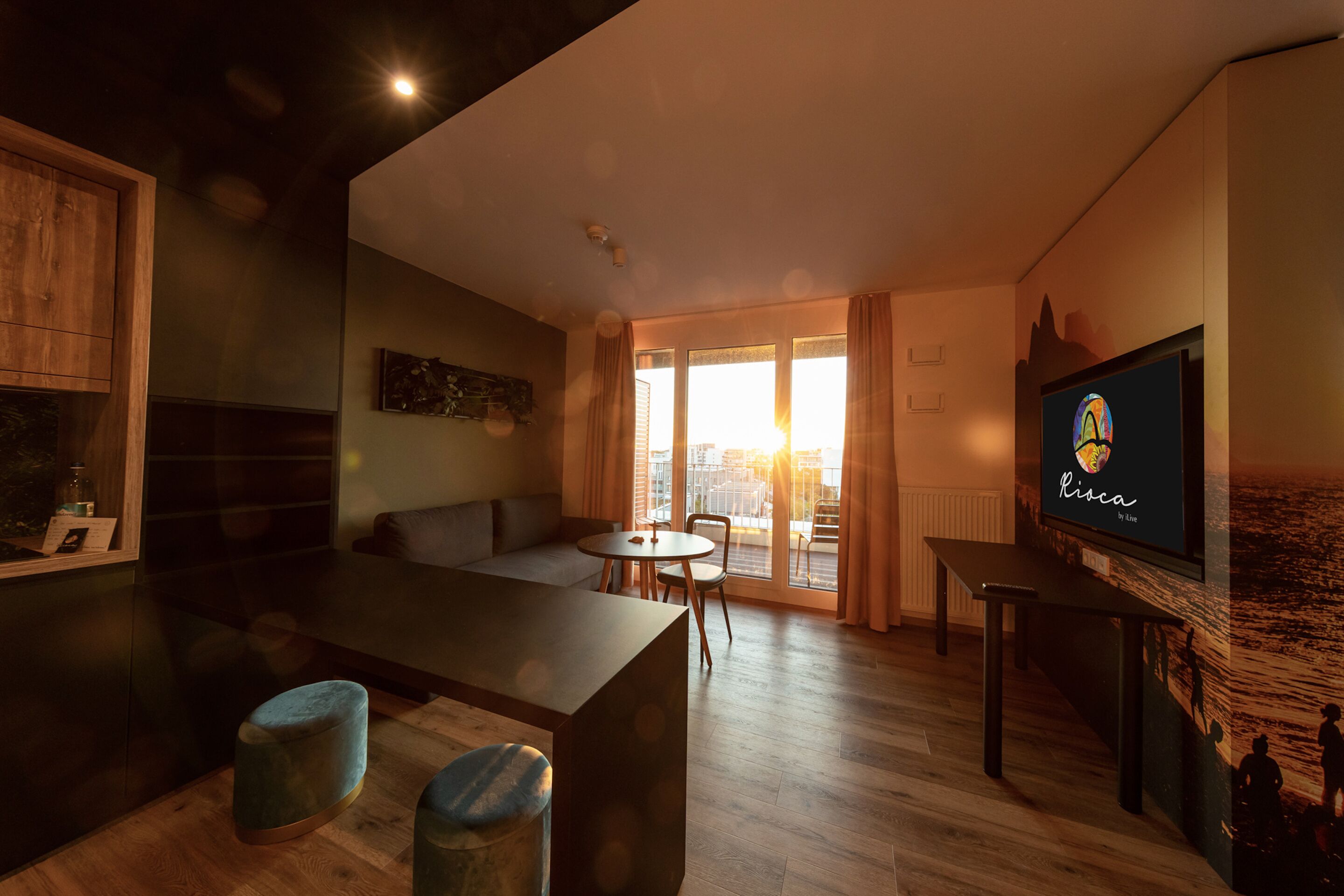 Apartment Rio de Janeiro | View from room