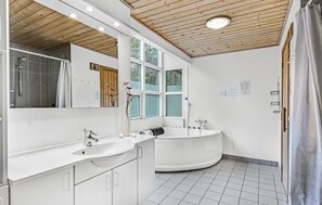 Een douche