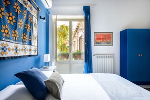 3 Schlafzimmer, Bügeleisen/Bügelbrett, kostenloses WLAN, Bettwäsche