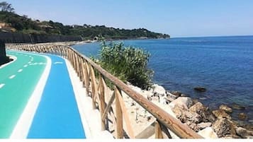 Spiaggia