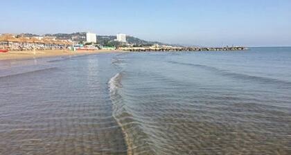 Casolare Fonte di Moro