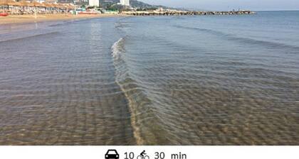 Casolare Fonte di Moro