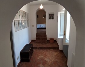 Interiør
