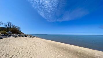 Spiaggia