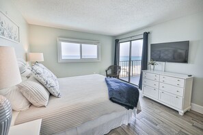 2 chambres, accès Internet, draps fournis