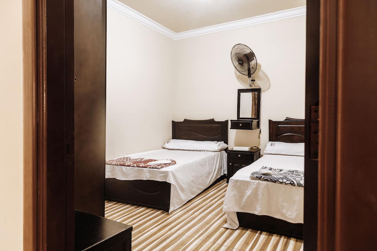 3 bedrooms