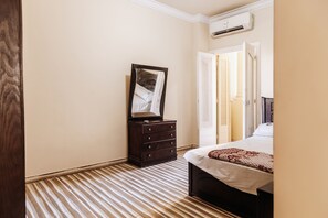 Departamento, 3 habitaciones