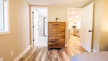 3 Schlafzimmer, Bügeleisen/Bügelbrett, WLAN, Bettwäsche