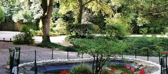 LA Ferlande EN Auge Parc Suite Duplex 4personnes Maison D Hotes