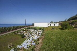 Área da propriedade