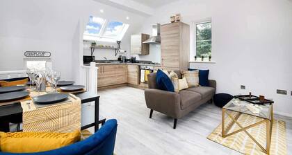 Host & Stay | Captain's Retreat