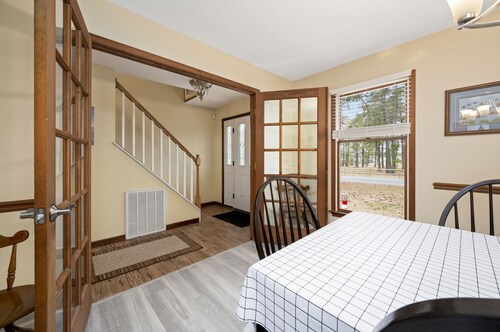 Spacious home on Chincoteague Island by Seaside Vacations & Sales
