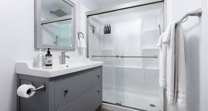 Charming Private Mission Bay Studio 2