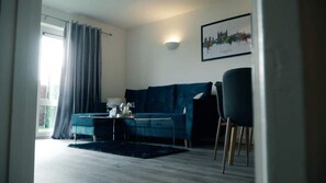 Apartment | Wohnzimmer
