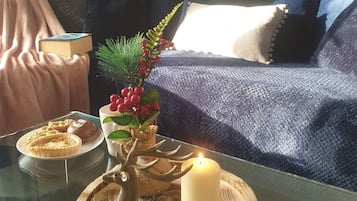 Apartment | Interior