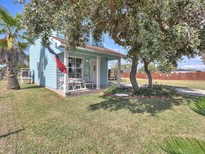 House, 3 Bedrooms | Outdoor dining