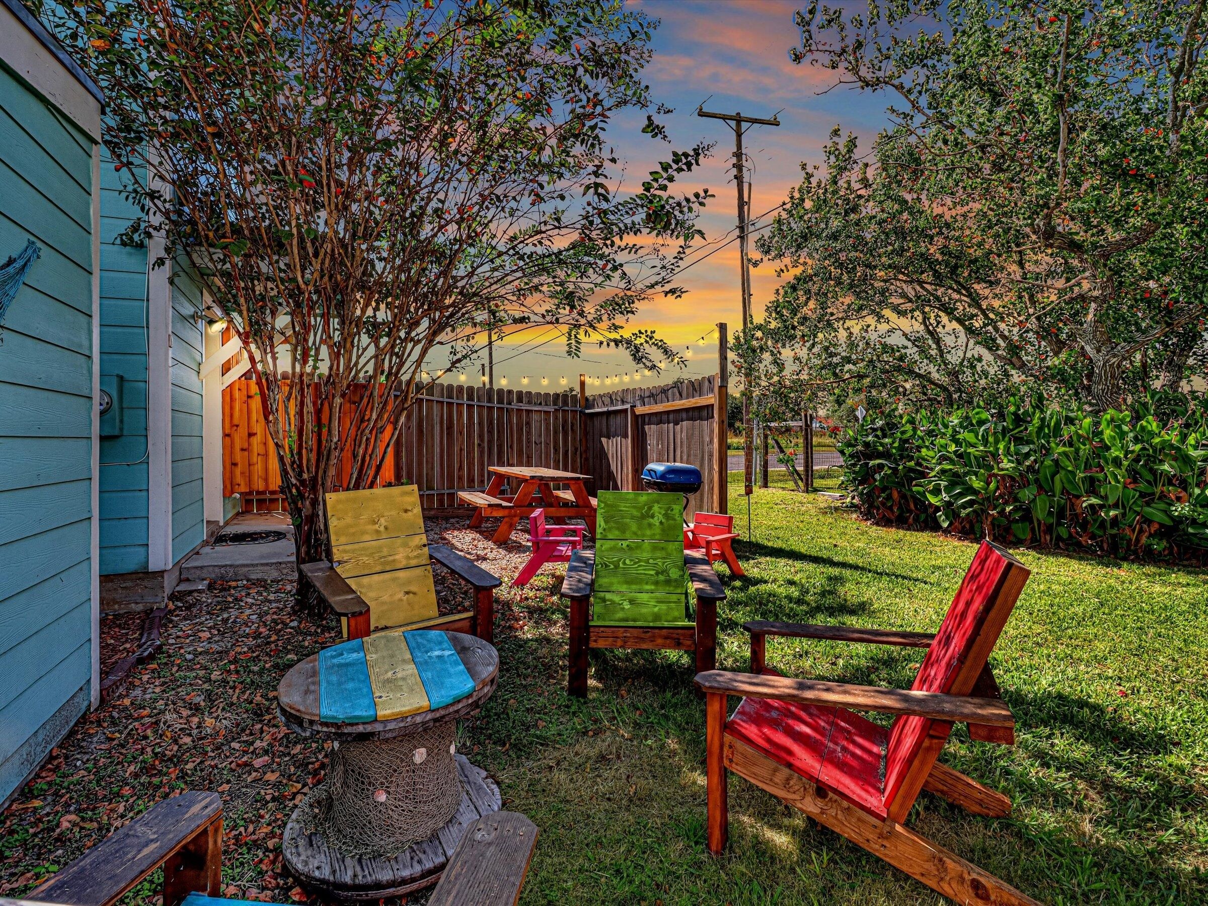 獨棟房  屋, 3 間臥室 | 露台/庭院